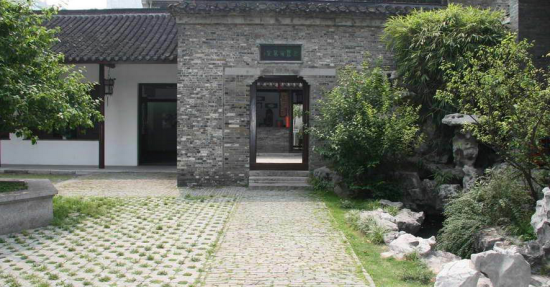 春风十里扬州路 在扬州不可不做的十件事(2)