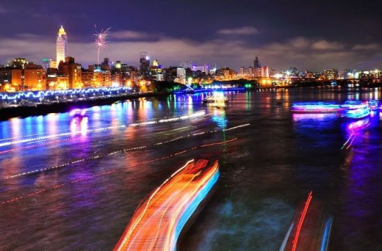 难以割舍的情感 台北--另一个南京