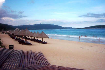 放暑假啦 盘点学生最爱十大国内旅游地_旅游新