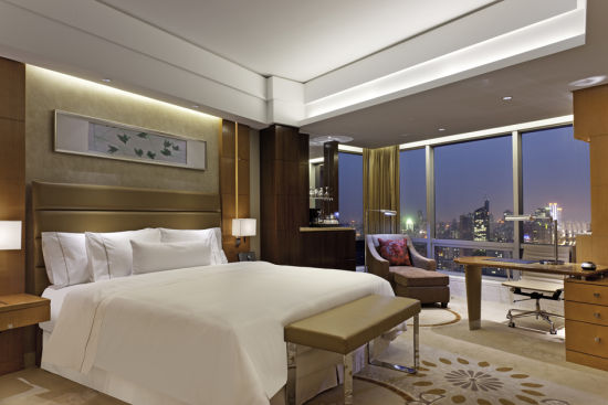 南京威斯汀大酒店推出"威斯汀周末计划"_新浪旅游_新浪网