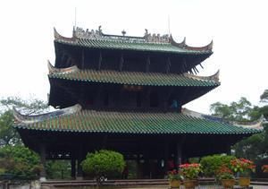 New regional tour options: Yulin Rong 4A level scenic spots, "three"