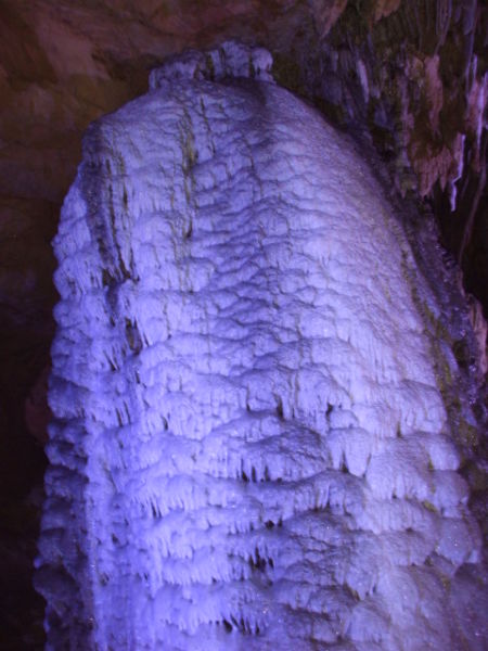 湘南旅游明珠万华岩风景旅游区