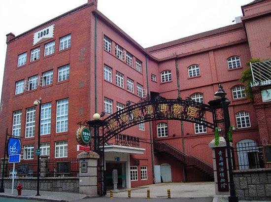 千里琴岛一日还:周末坐高铁去青岛吹海风(5)