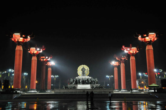 大唐不夜城