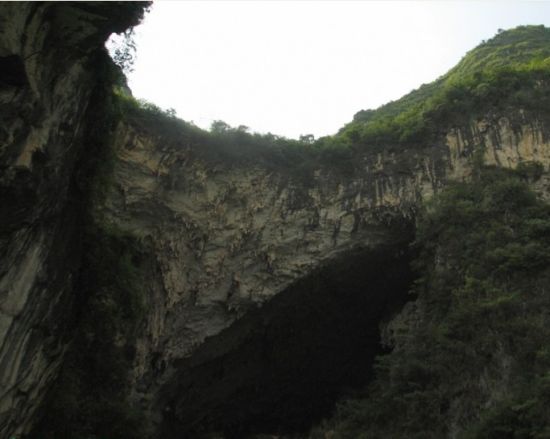 巴马县有多少人口
