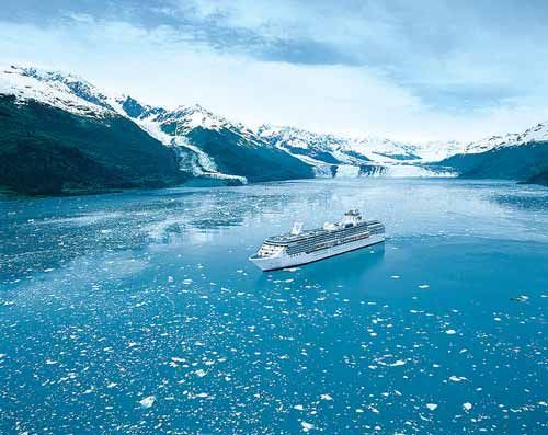 最美游轮线路:科斯特海,南极洲和阿拉斯加_新浪旅游_新浪网