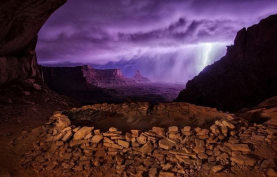 "National Geographic" 2013 Photography Awards (Photos)
