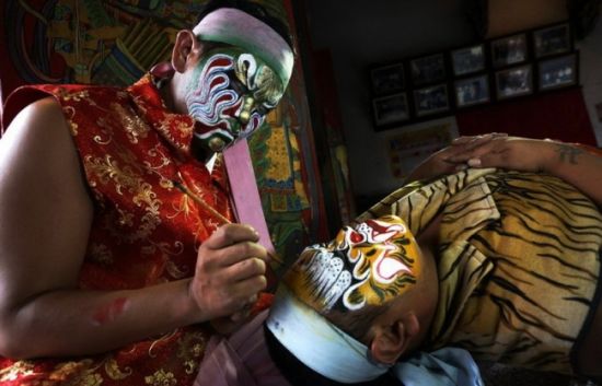 "National Geographic" 2013 Photography Awards (Photos)