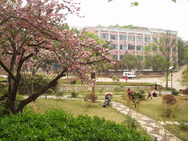 盘点国内<em>美女</em>最<em>多的</em>十所<em>大学</em>:湖南师范<em>大学</em>和