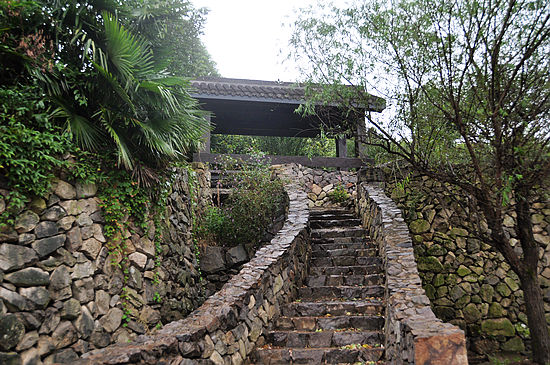 莫干山的度假屋 只盛开一个夏天(5)