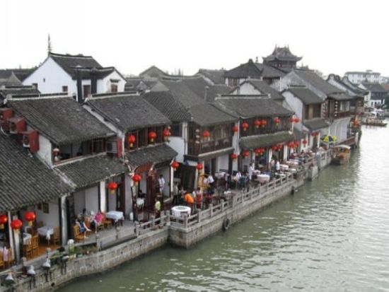 半价惠民景点介绍:城市规划馆、锦江乐园和朱