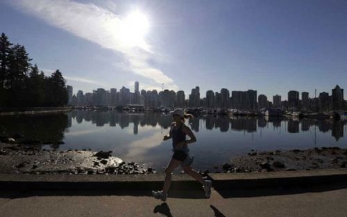 2013全球十大宜居城市排名新鲜出炉:加拿大和