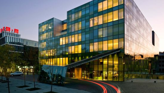 《悦游Condé Nast Traveler》将读者之选评