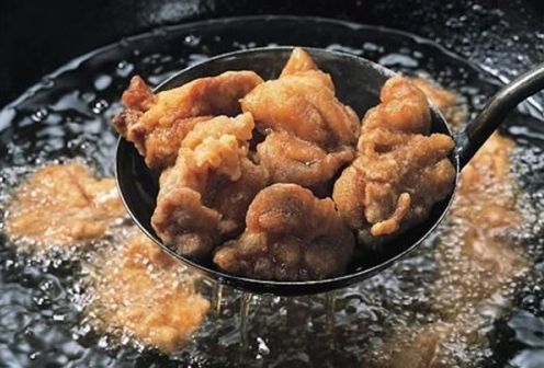 中国最流行十大毒小吃之油条油饼