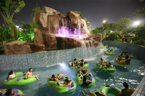 带着爸妈去旅行 乐享最美老人节_新浪旅游_新浪网