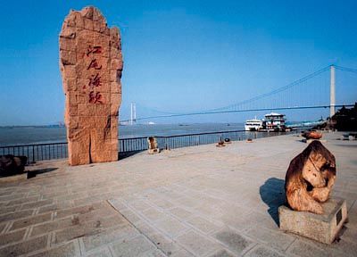 江阴小景 江阴小景