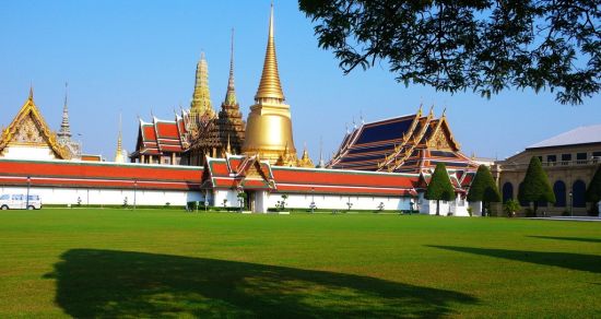 中泰旅游互免签证 入泰国旅游人数或将大幅增