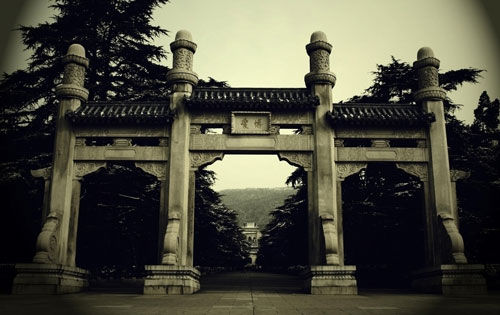 中国最诡异的9个地方:香港新娘潭