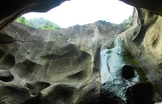 组图:秋季周边游 福建太姥山旅游攻略(2)