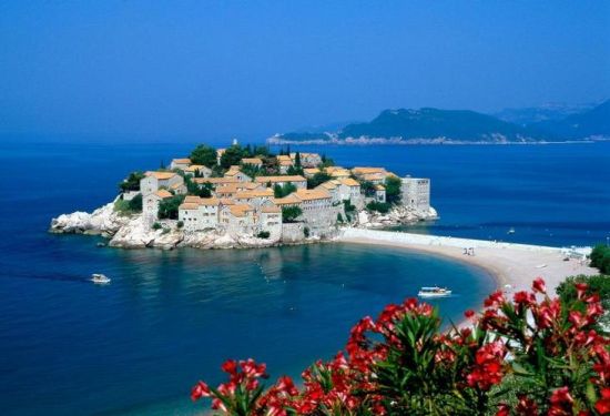 世界九大浪漫婚礼举办地 哥斯达黎加