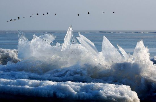 出游小助手 黑龙江十条冬季旅游精品线路