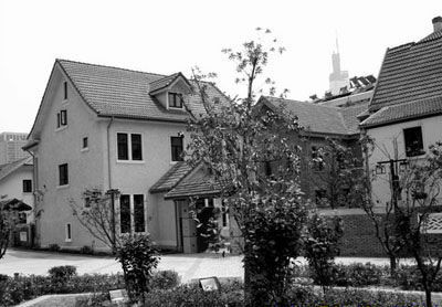 十一条民国建筑游 穿越南京往事