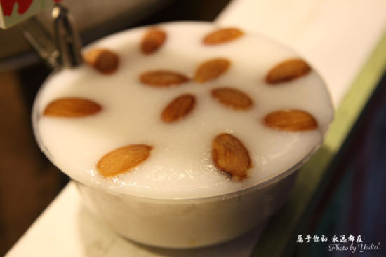 大连出发去南京 品尝金陵美食之旅(2)