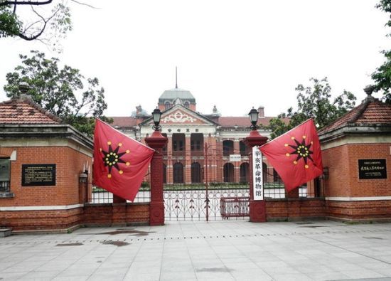 年终盘点 武汉最经典一日游线路