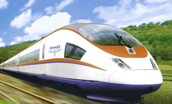 上海至东北高铁票开售 票价不低性价比难敌航