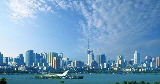 2013中国最安全城市之烟台(组图)