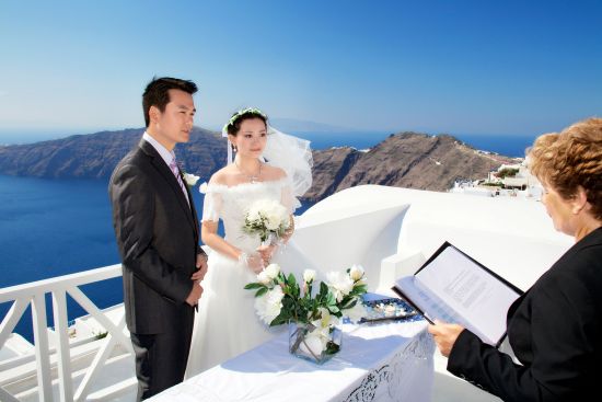 婚动全球 IDO99海外婚礼机构杨帆起航