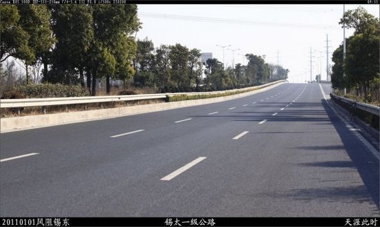 无锡 正文    新锡宜公路(342省道)于2008年底竣工,全程与锡宜高速