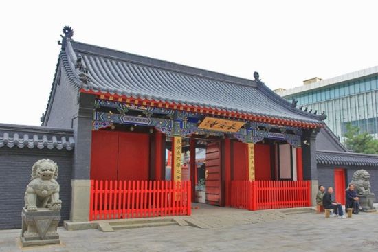 坐着地铁游沈阳-微地铁