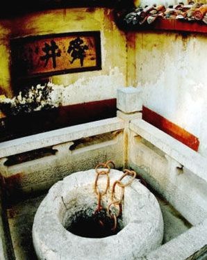点击图片查看详情 中国十个最邪门的地方_这个算是中国十个最邪门的地方之一的封门村
