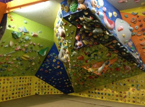 组图:最in聚会 杭州人气爆棚玩乐潮地推荐(3)