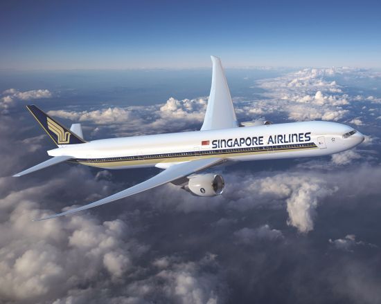 新加坡航空推出澳大利亚机票特惠 含税4500元
