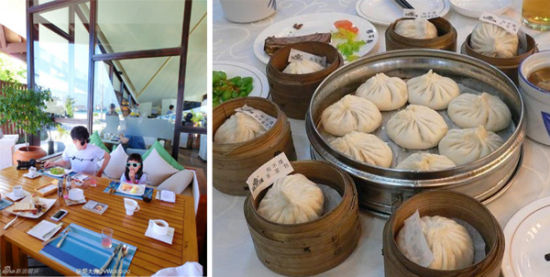 <em>帅哥萌妹</em>爆红如果我有妹妹我会带她去天津(2)