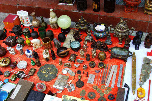 上海文庙:读书人的朝圣地