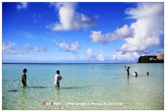 摄影家课堂:海岛水下旅游拍摄技巧齐分享