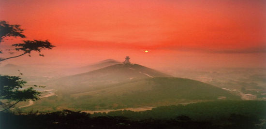 探访徐州 寻找历史的遗存(2)