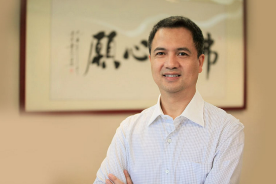 旅游百事通总裁张力