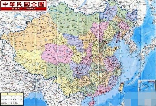 中国至今未收回的领土:麦克马洪线(组图)