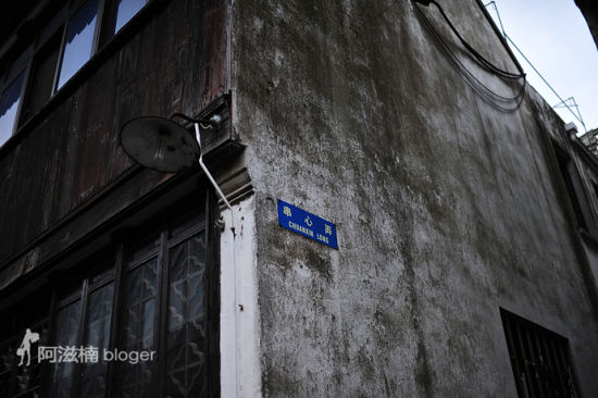 同里古镇 追亿张国荣二十年风月情_新浪旅游_