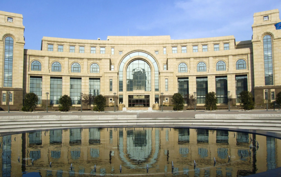 暑期游学去哪里 国内九大高等学府