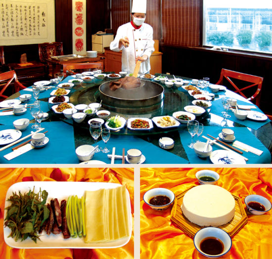 潍坊美食攻略_新浪旅游_新浪网