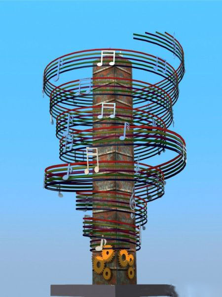 成都大生活 漫游东区音乐公园_新浪旅游_新浪网