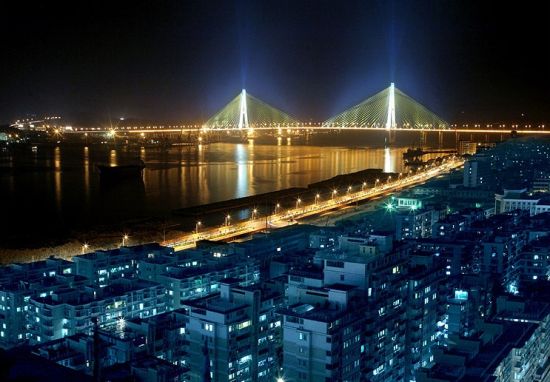 盘点中国最难赚钱的9个城市 哈尔滨上榜(图)