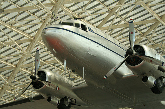 в(Museum of Flight)