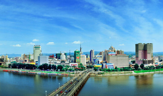 中国延吉-朝鲜罗先 国际旅游直通车8月2日开通_新浪旅游_新浪网