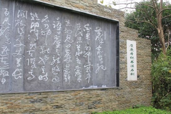 中华麋鹿园 去黄海之滨看麋鹿